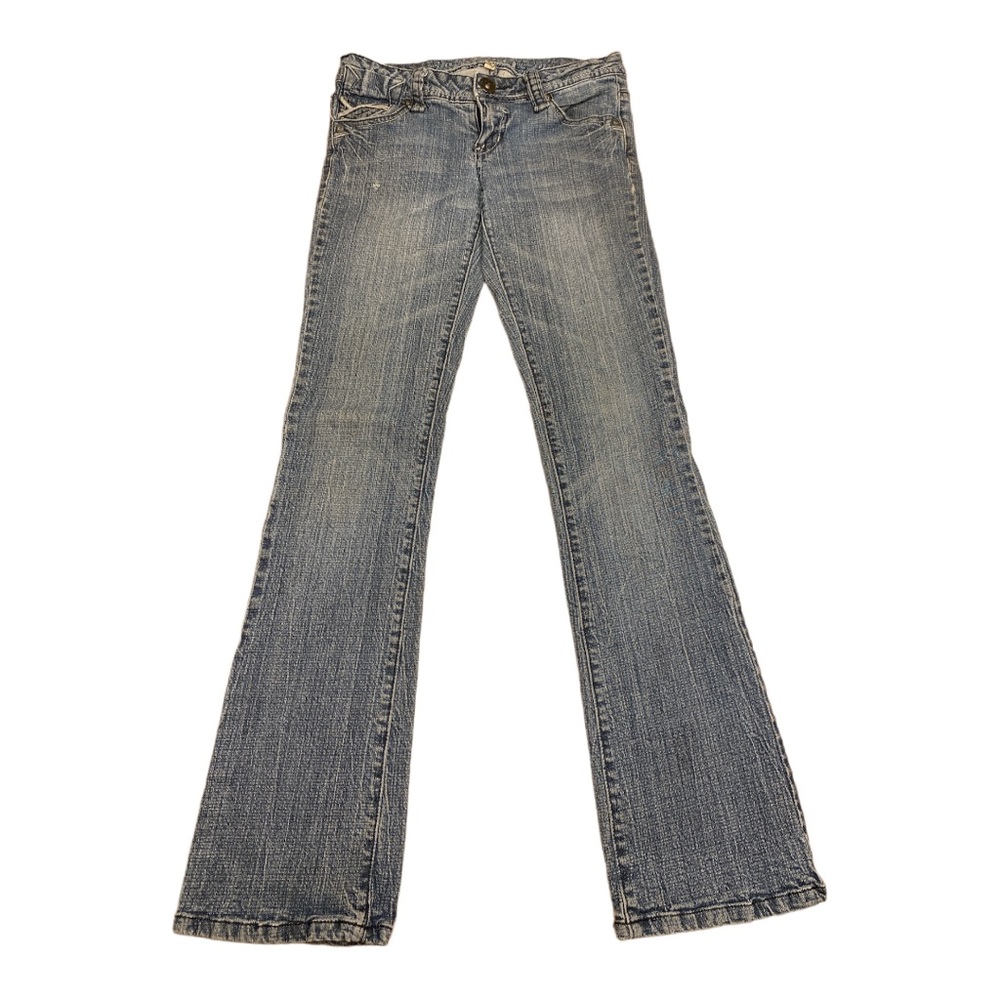 Jeans - Picture 3 of 5